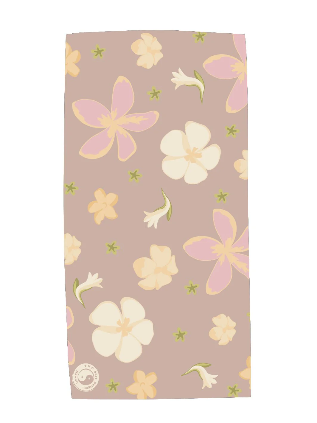 Puaonaona Frame Microfiber Towel - Image 4