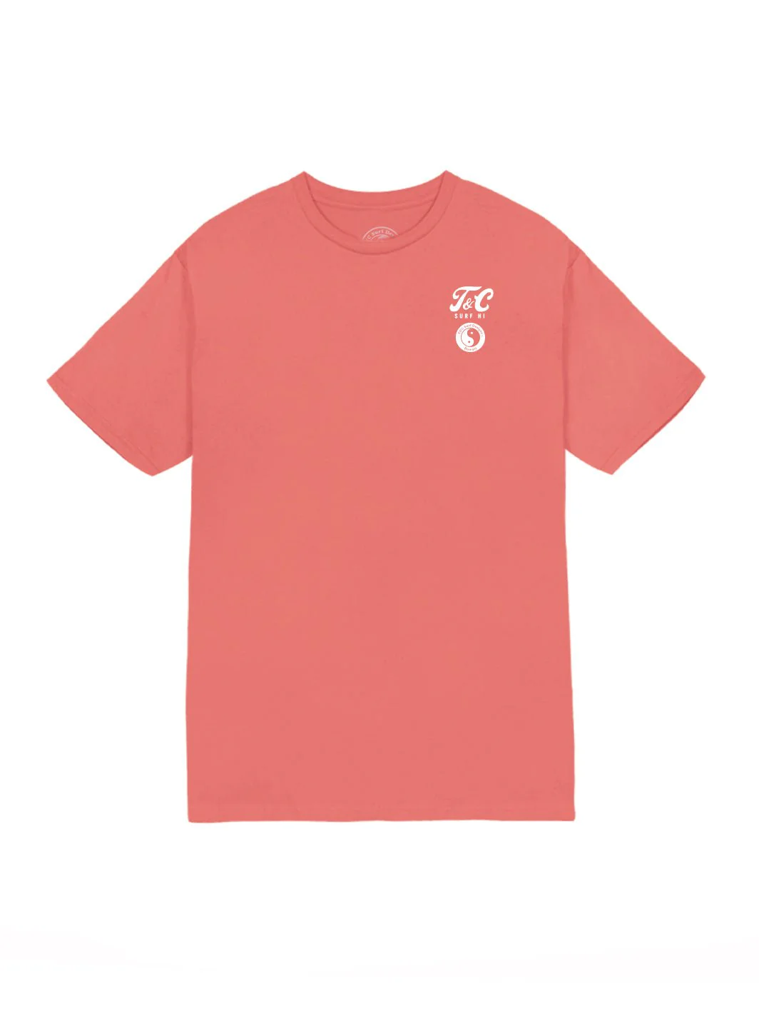 Raised On Rice Jersey Tee - Image 13