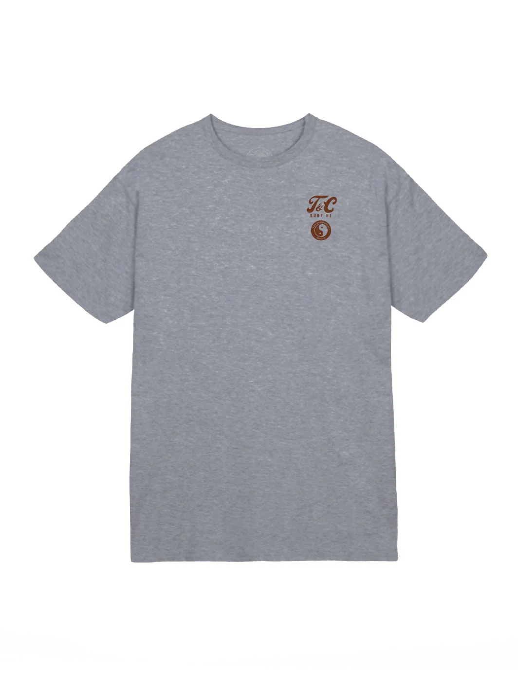 Raised On Rice Jersey Tee - Image 14
