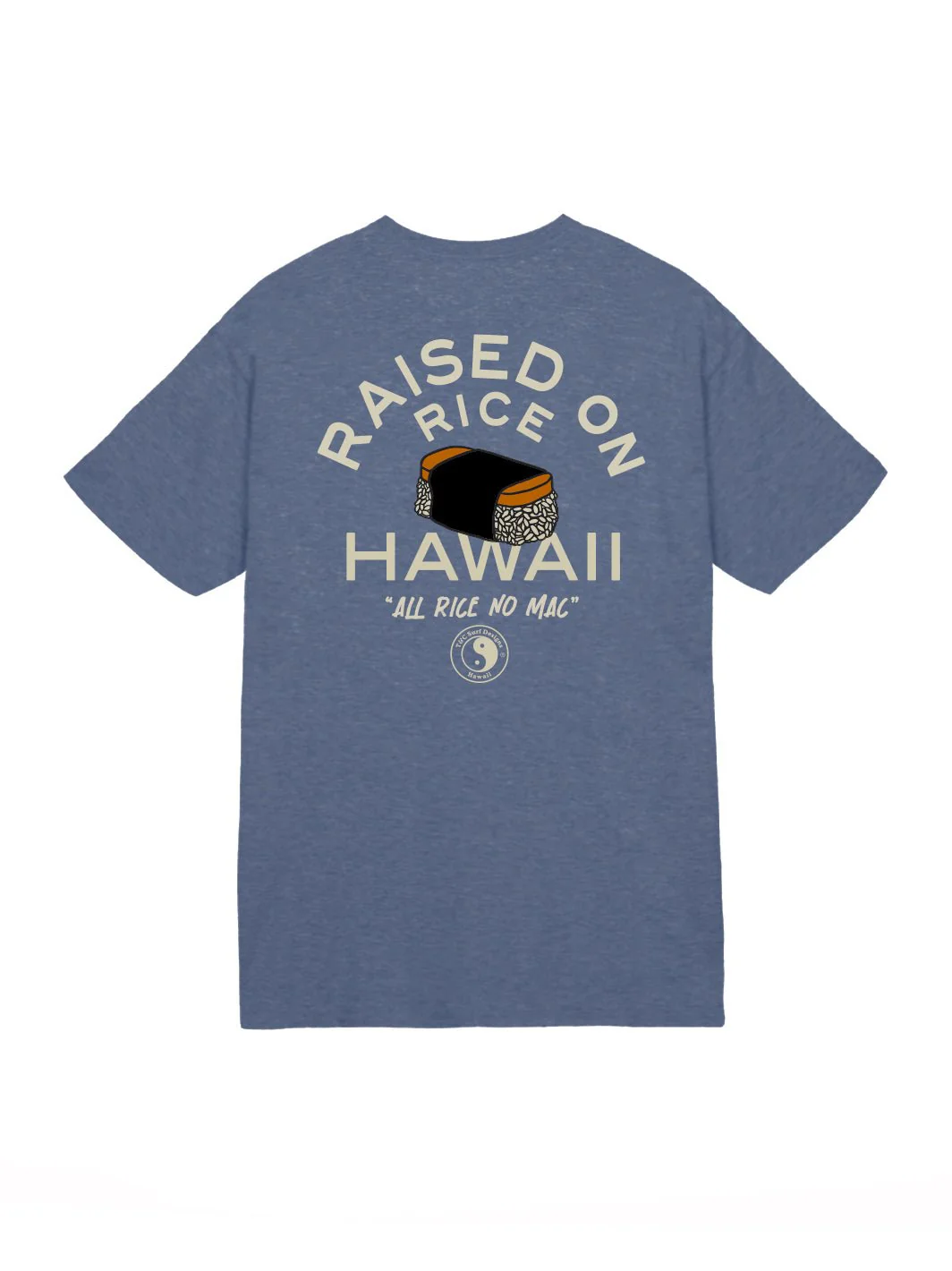 Rice Made Jersey Tee - Image 10