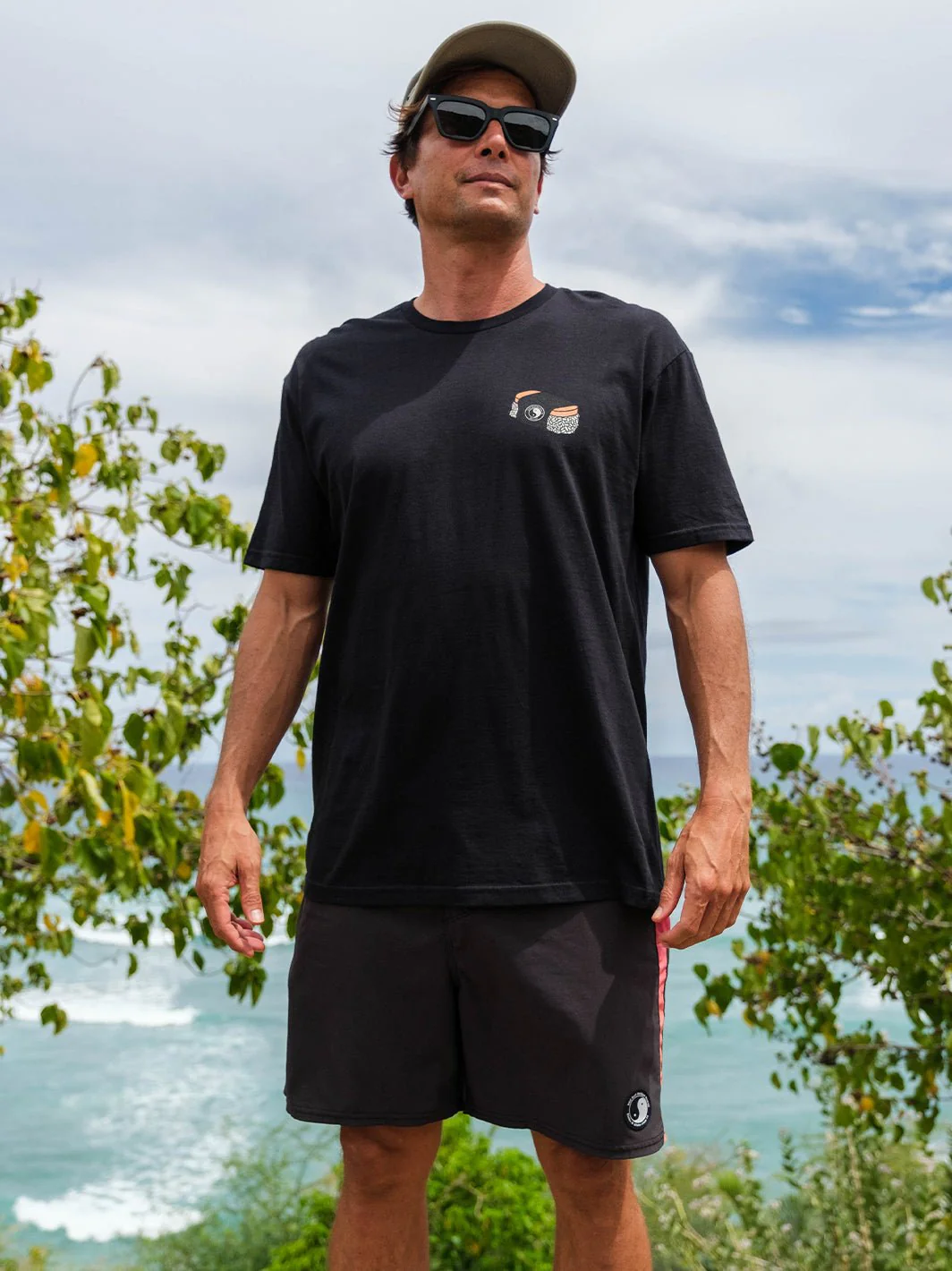 Rice Made Jersey Tee - Image 3
