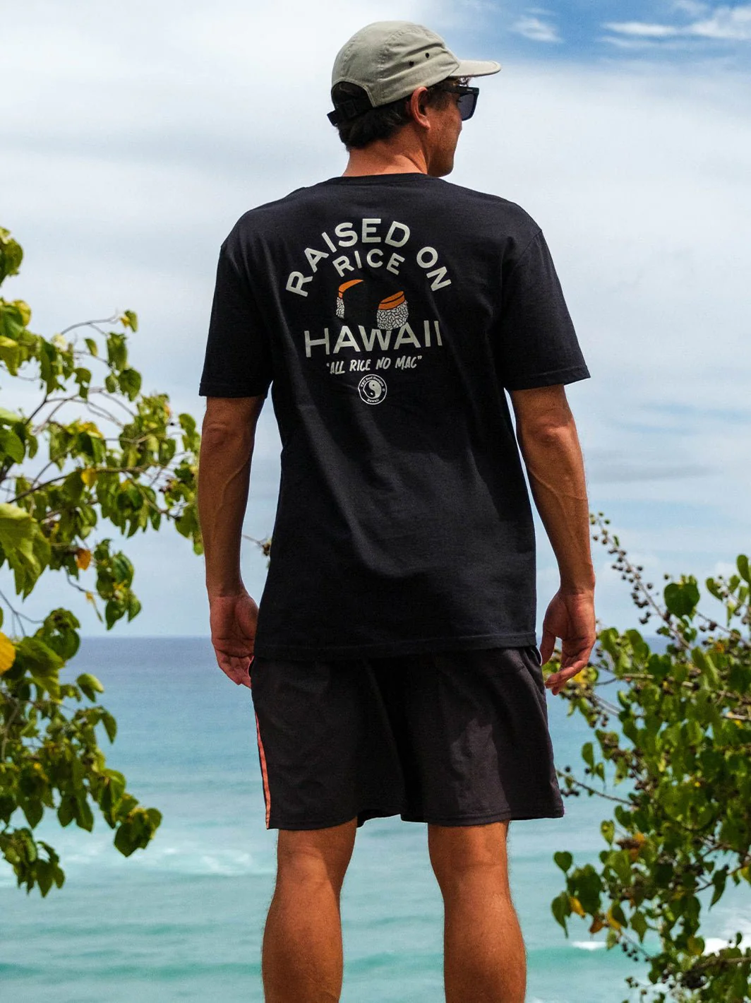 Rice Made Jersey Tee - Image 4
