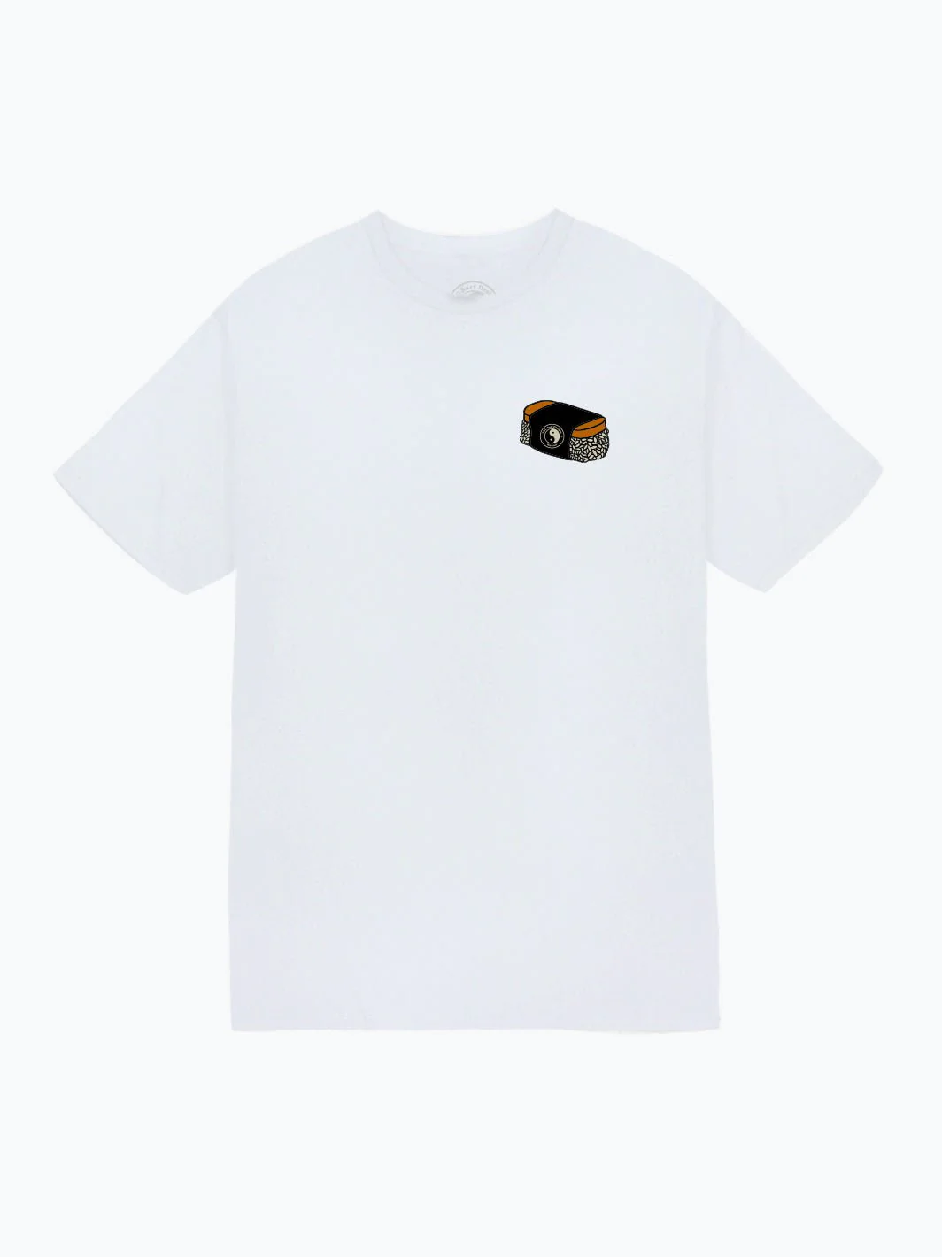 Rice Made Jersey Tee - Image 9