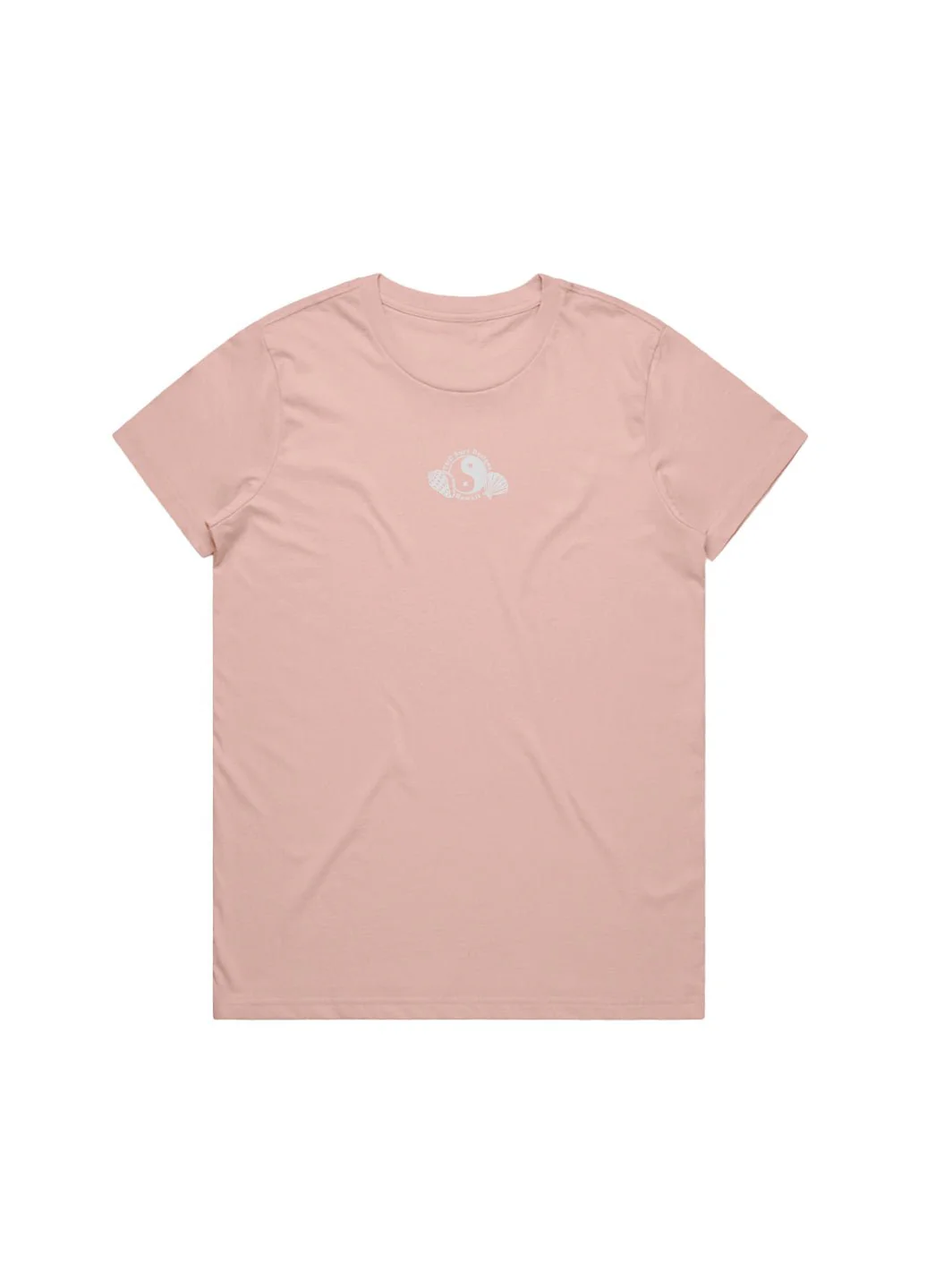 Shell Huntaz Maple Tee - Image 5