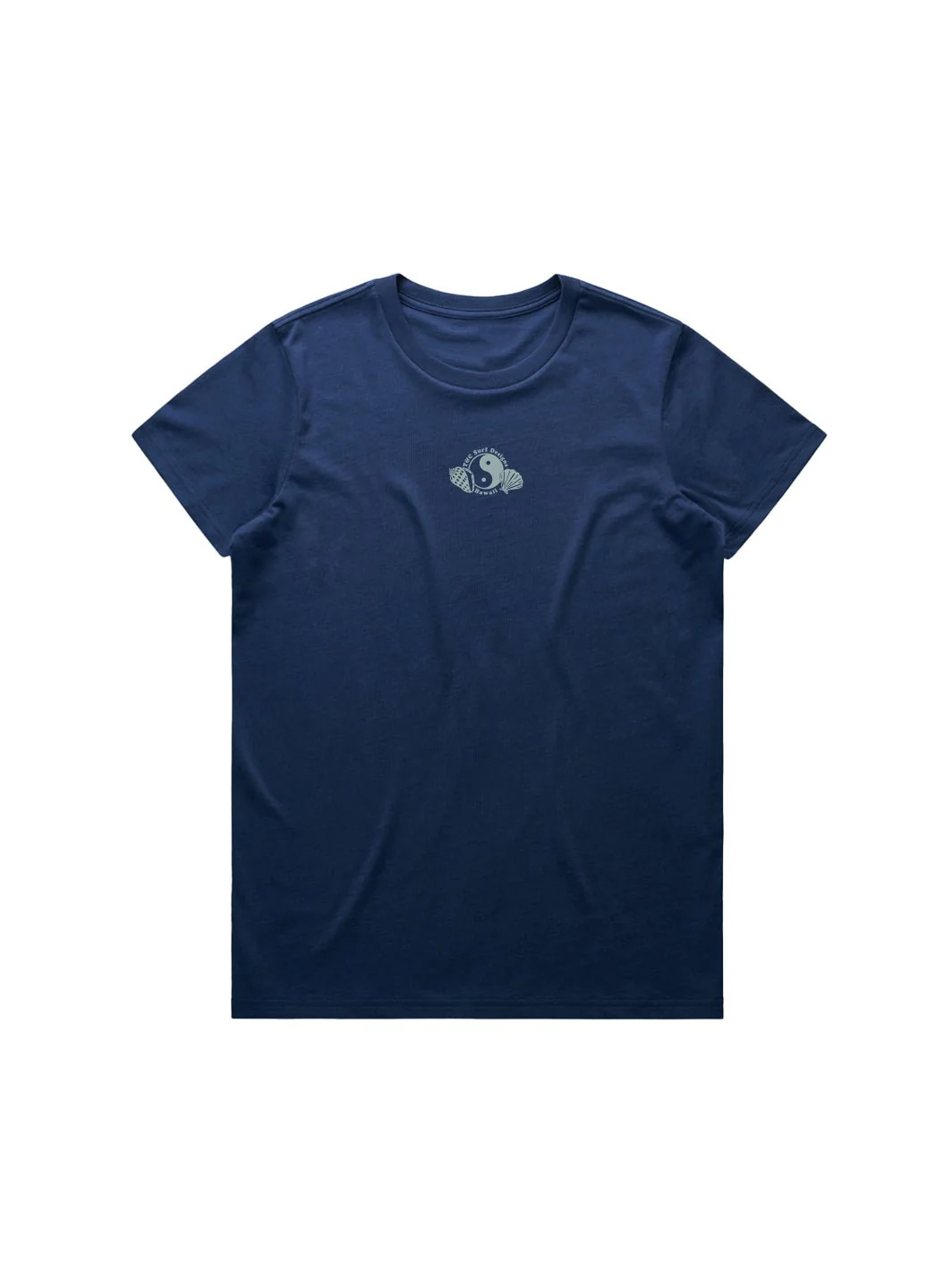 Shell Huntaz Maple Tee - Image 7