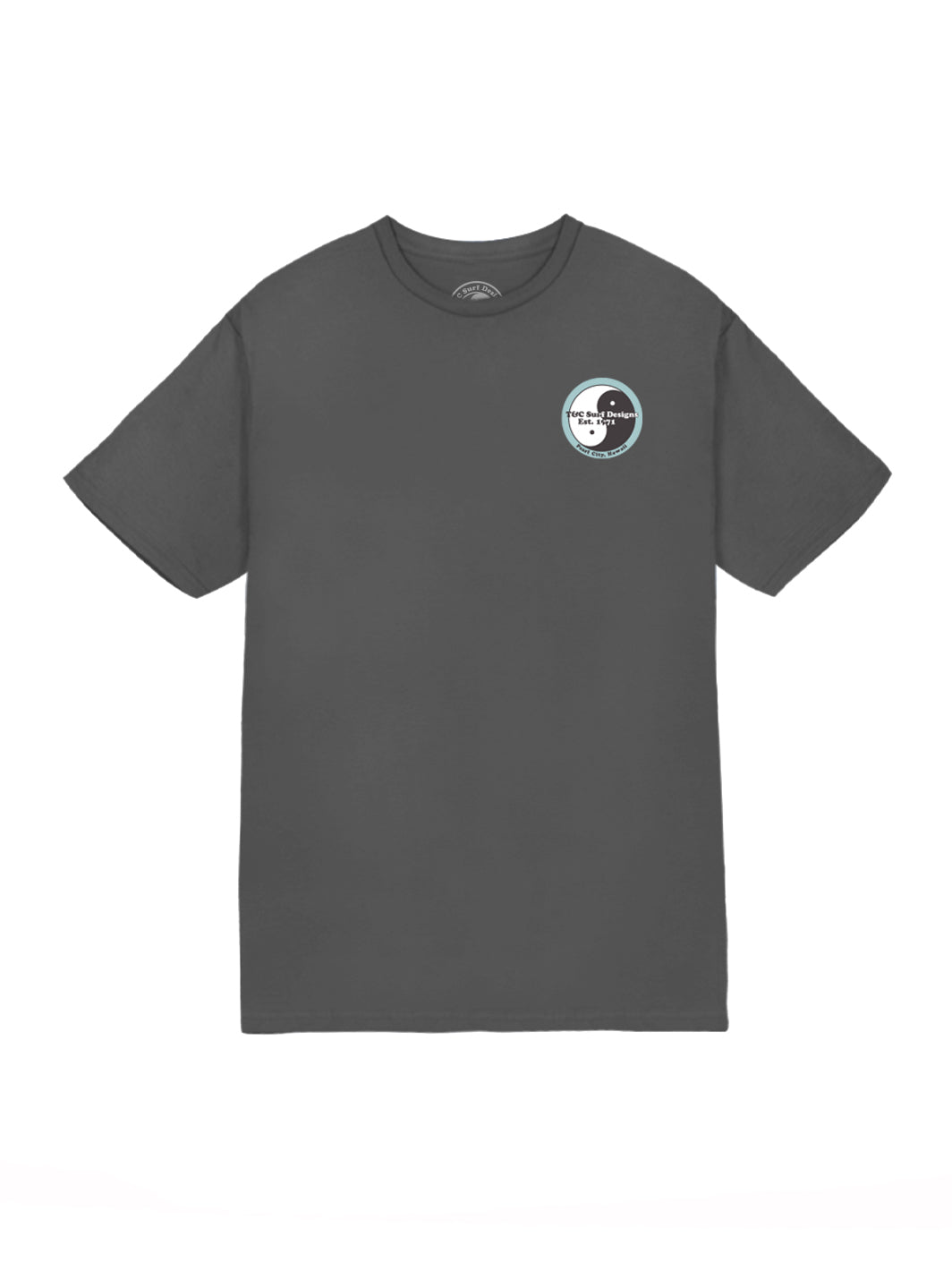 Shoot Da Cruise Volkswagen® Jersey Tee - Image 10