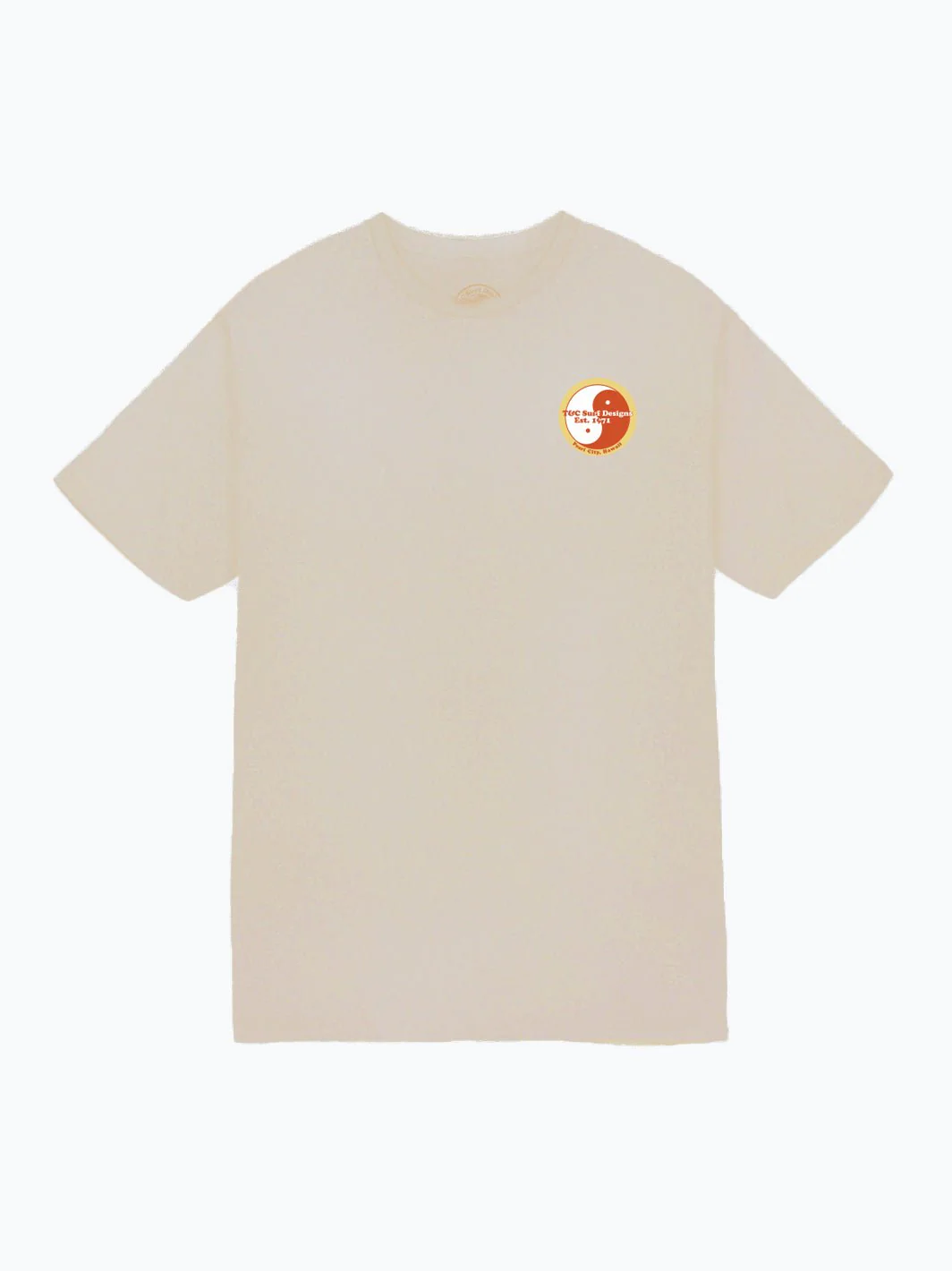Shoot Da Cruise Volkswagen® Jersey Tee - Image 6