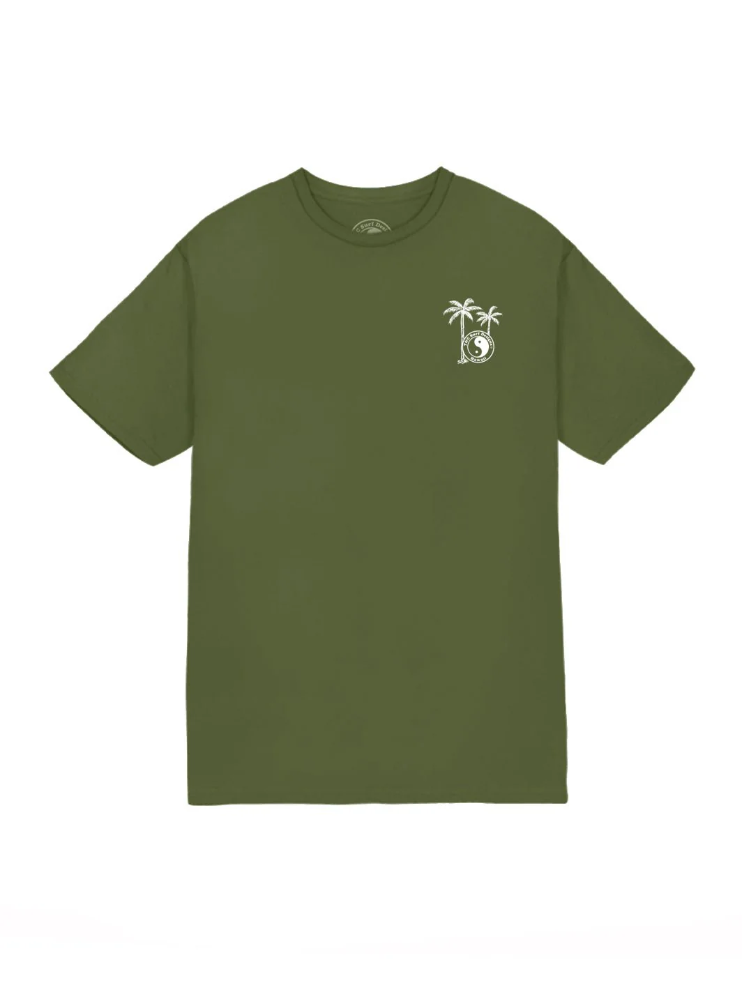 Sketch Bus 25 Volkswagen® Jersey Tee - Image 9