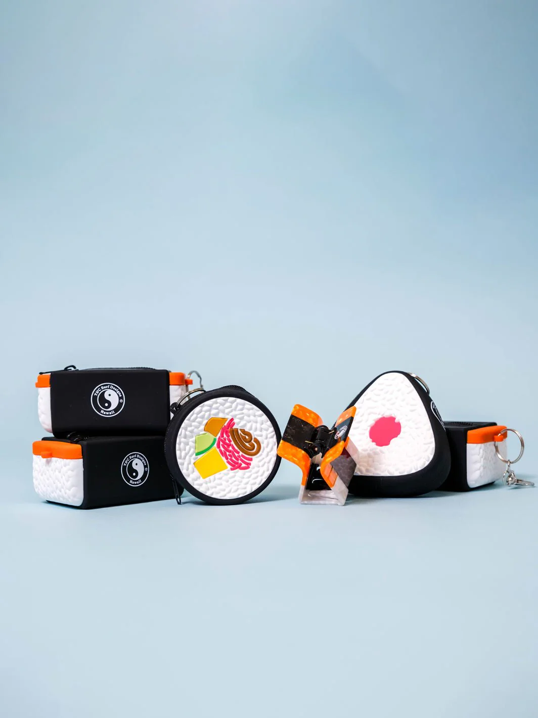Spam Musubi Hair Clip - Image 8