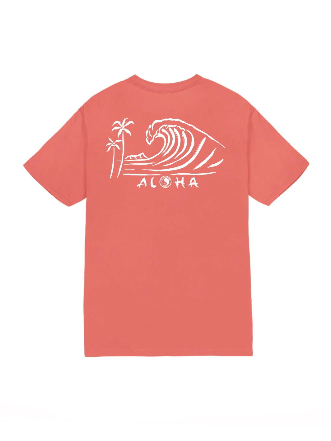 Sumi Wave Jersey Tee - Image 13