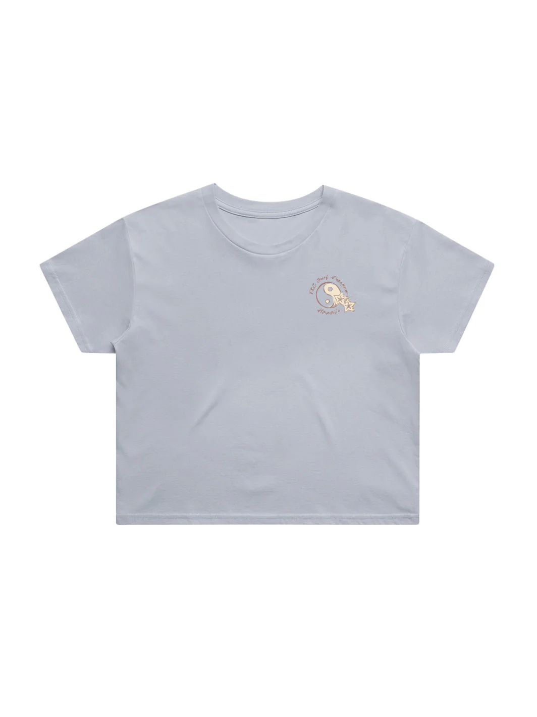 Sweet Local Grown Crop Tee - Image 6