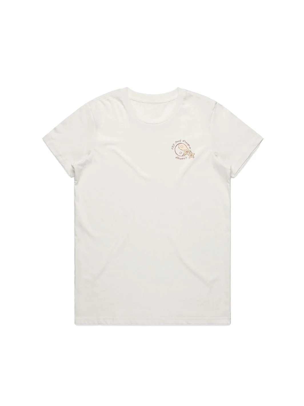 Sweet Local Grown Maple Tee - Image 4