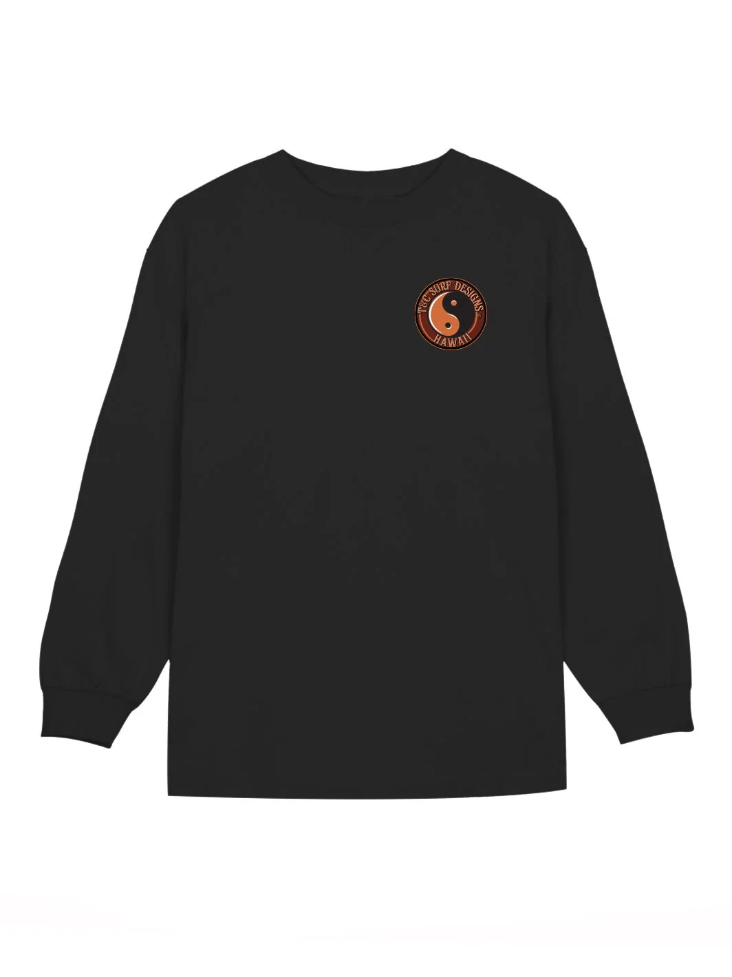 Tako Logo Long Sleeve - Image 2