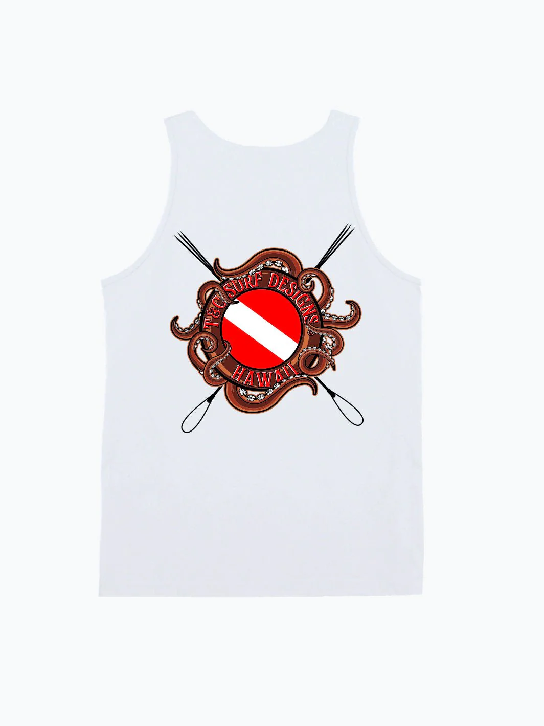 Tako Logo Tank