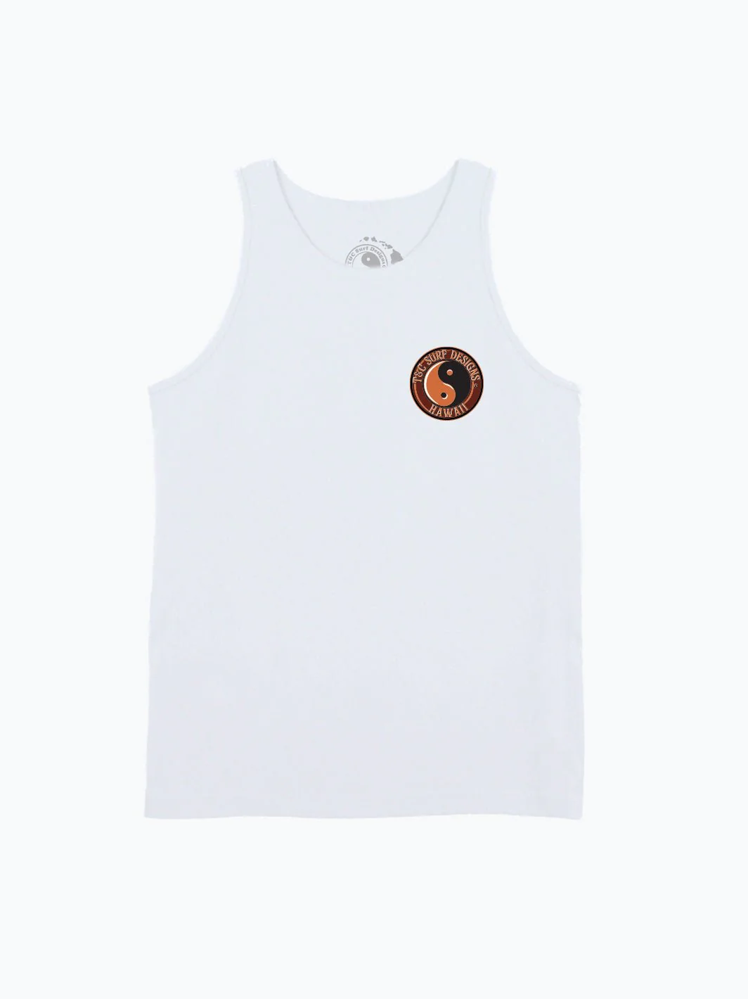 Tako Logo Tank - Image 2