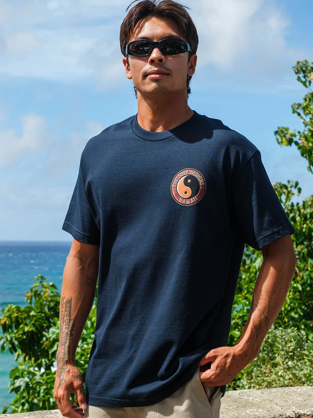 Tako Logo Tee - Image 2