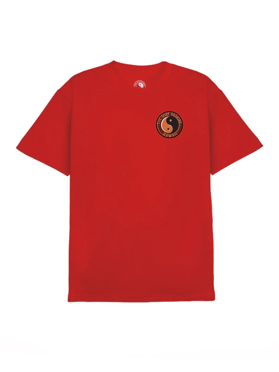 Tako Logo Tee - Image 4