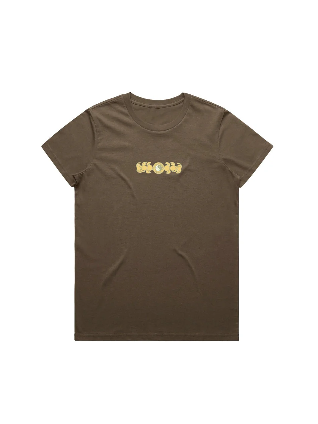 Triple P Maple Tee - Image 11