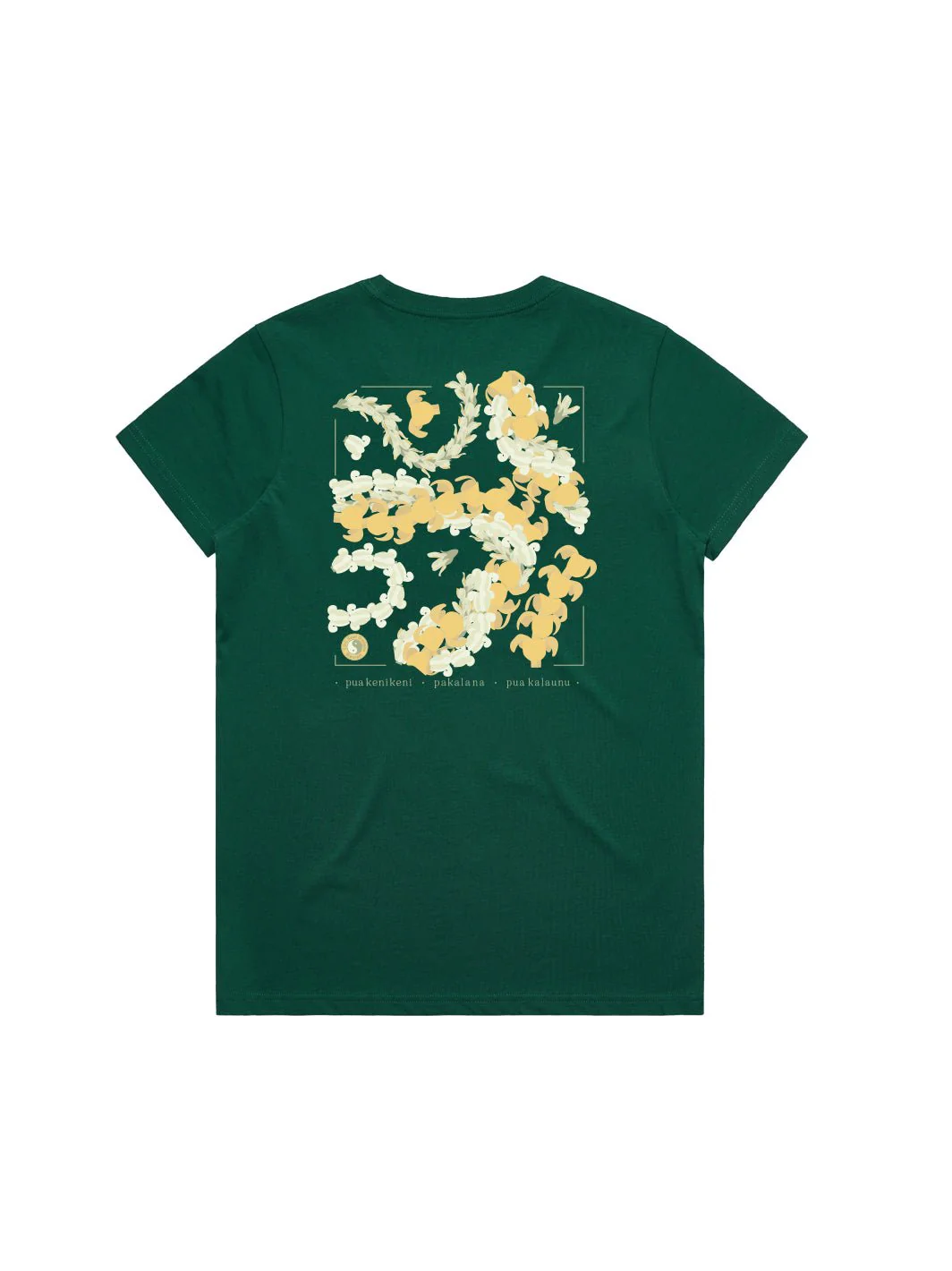 Triple P Maple Tee - Image 5