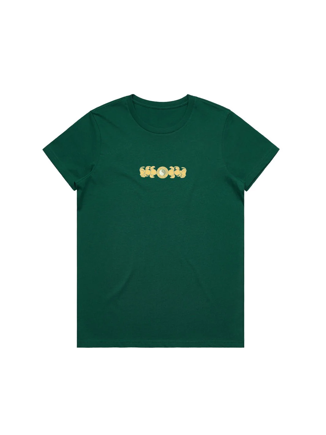 Triple P Maple Tee - Image 6