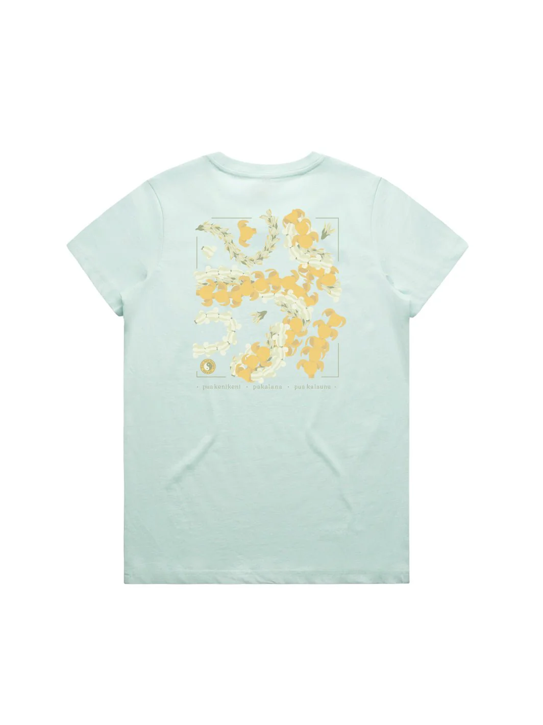 Triple P Maple Tee - Image 7
