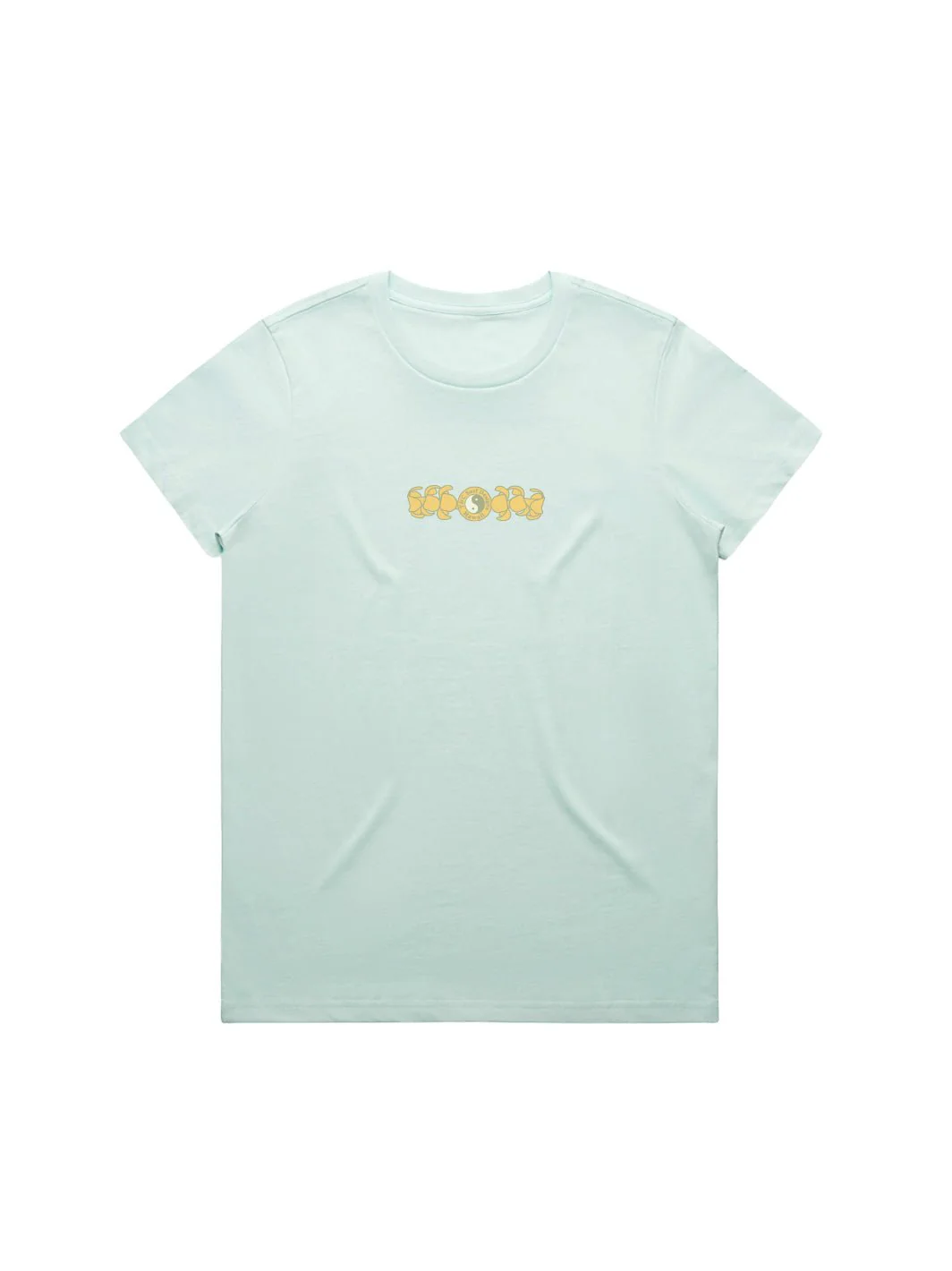 Triple P Maple Tee - Image 8