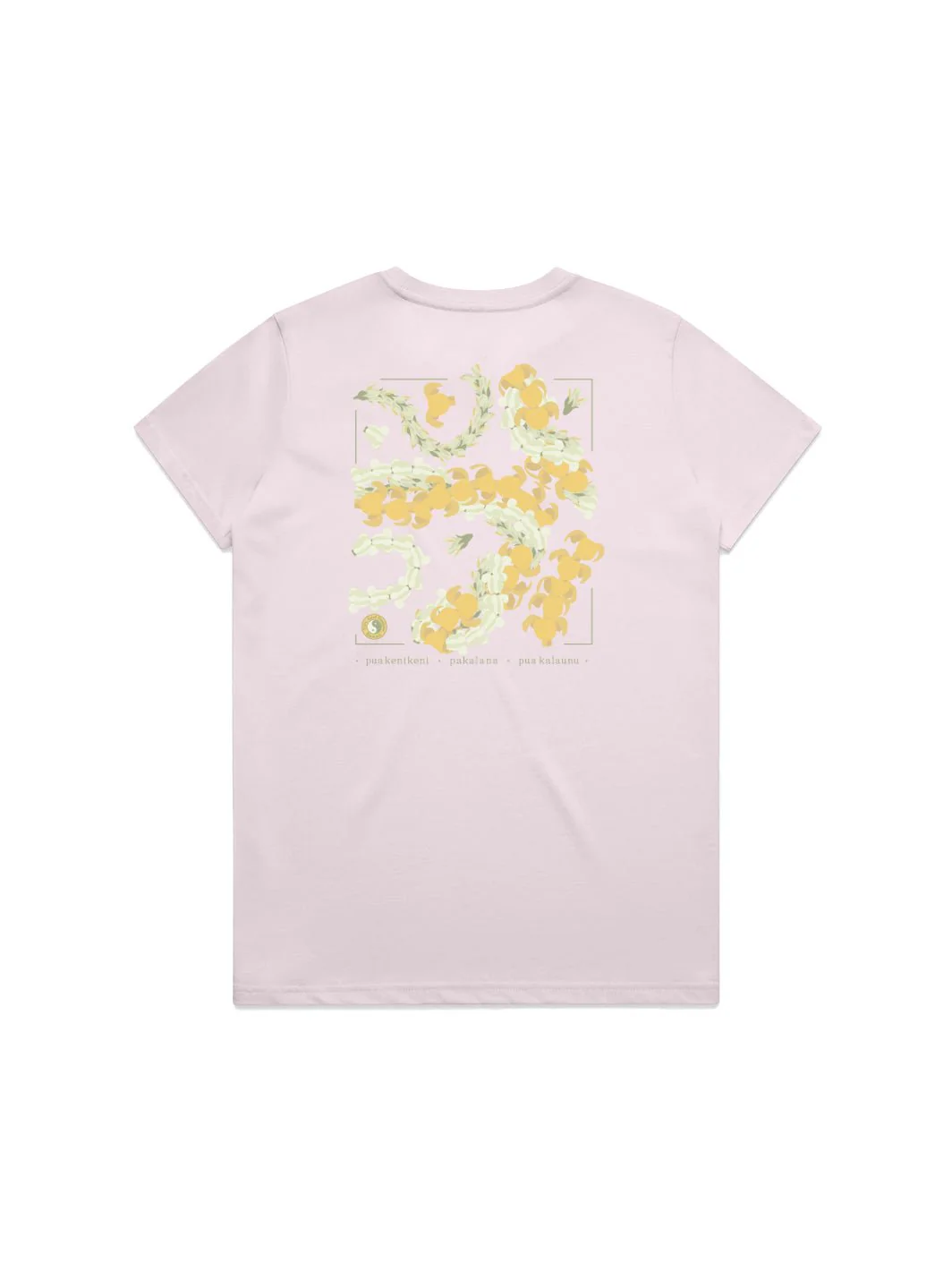 Triple P Maple Tee - Image 9