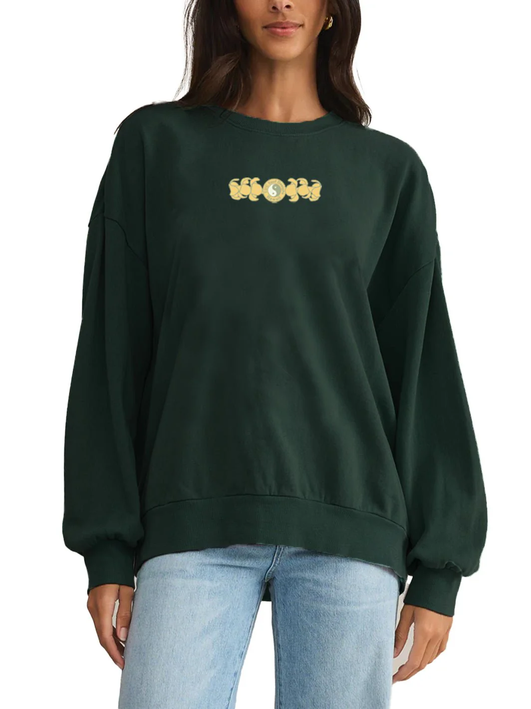 Triple P Sunday Sweatshirt - Image 5